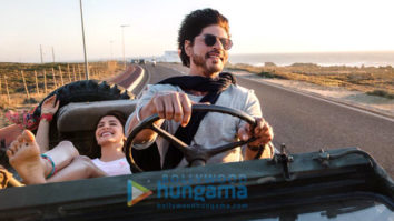 Movie Stills Of The Movie Jab Harry Met Sejal