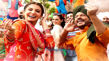 Movie Stills Of The Movie Jab Harry Met Sejal
