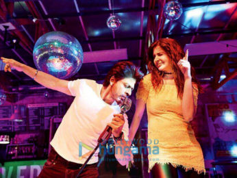 Movie Stills Of The Movie Jab Harry Met Sejal