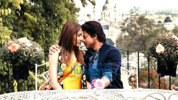 Movie Stills Of The Movie Jab Harry Met Sejal