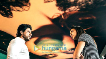 Movie Stills Of The Movie Jab Harry Met Sejal