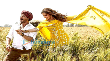 Movie Stills Of The Movie Jab Harry Met Sejal
