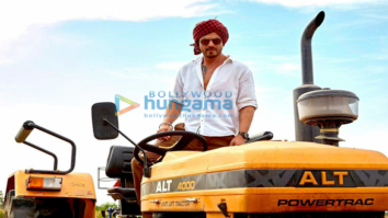 Movie Stills Of The Movie Jab Harry Met Sejal