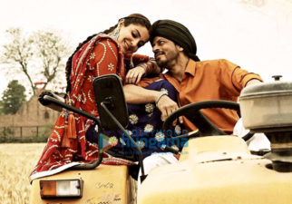 Movie Stills Of The Movie Jab Harry Met Sejal