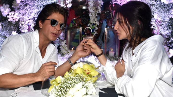 Jab Harry Met Sejal Gets U/A Certificate Without Any Cut | Shah Rukh Khan, Anushka Sharma