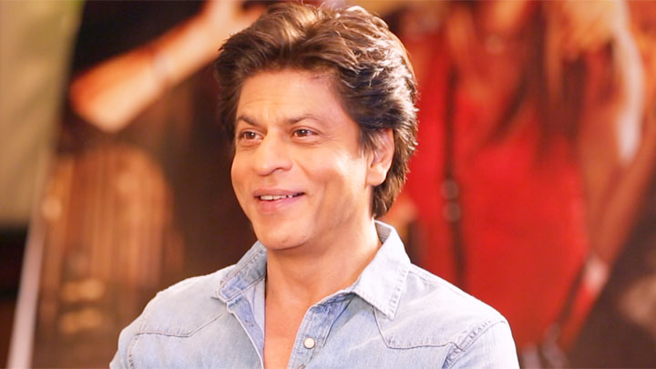 Jab Shah Rukh Khan Met Bollywood Hungama | Exclusive Special Interview Teaser