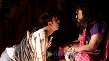 Movie Stills Of The Movie Jagga Jasoos