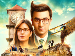 Box Office: Jagga Jasoos rejected in overseas, collects 1.25 mil. USD [Rs. 8.04 cr.]