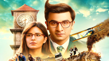 Box Office: Jagga Jasoos rejected in overseas, collects 1.25 mil. USD [Rs. 8.04 cr.]