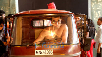 Movie Stills Of The Movie Jagga Jasoos