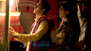 Movie Stills Of The Movie Jagga Jasoos