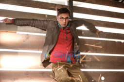 Movie Stills Of The Movie Jagga Jasoos