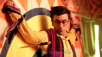 Movie Stills Of The Movie Jagga Jasoos