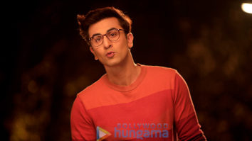 Movie Stills Of The Movie Jagga Jasoos