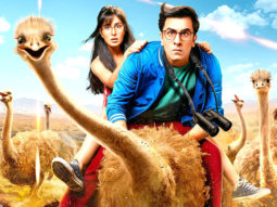 Box Office: Jagga Jasoos Day 2 in overseas