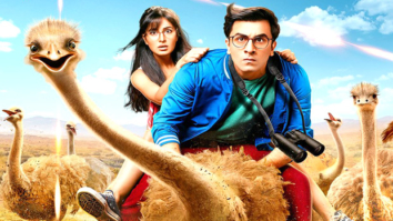 Box Office: Jagga Jasoos Day 2 in overseas