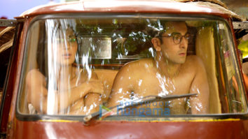 Movie Stills Of The Movie Jagga Jasoos