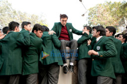 Movie Stills Of The Movie Jagga Jasoos