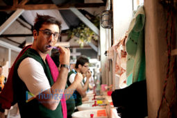 Movie Stills Of The Movie Jagga Jasoos