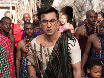Box Office: Jagga Jasoos Day 16 in overseas
