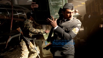 Movie Stills Of The Movie Jagga Jasoos