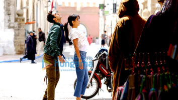 Movie Stills Of The Movie Jagga Jasoos