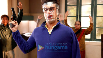 Movie Stills Of The Movie Jagga Jasoos