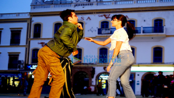 Movie Stills Of The Movie Jagga Jasoos