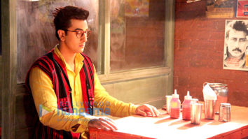 Movie Stills Of The Movie Jagga Jasoos