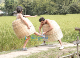Movie Stills Of The Movie Jagga Jasoos