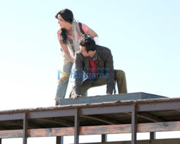 Movie Stills Of The Movie Jagga Jasoos