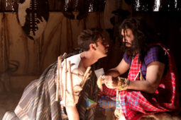 Movie Stills Of The Movie Jagga Jasoos