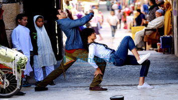 Movie Stills Of The Movie Jagga Jasoos