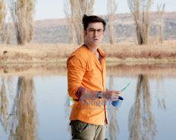 Movie Stills Of The Movie Jagga Jasoos