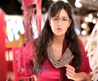 Movie Stills Of The Movie Jagga Jasoos