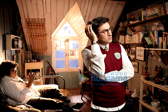 jagga jasoos 38