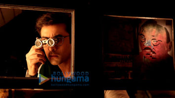 Movie Stills Of The Movie Jagga Jasoos