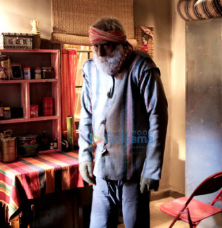 Movie Stills Of The Movie Jagga Jasoos