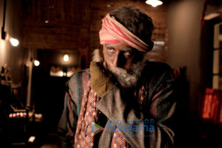 Movie Stills Of The Movie Jagga Jasoos