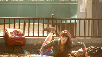 Movie Stills Of The Movie Jagga Jasoos