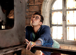 Movie Stills Of The Movie Jagga Jasoos