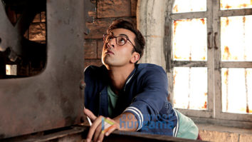 Movie Stills Of The Movie Jagga Jasoos