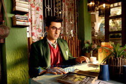 Movie Stills Of The Movie Jagga Jasoos