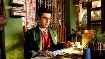 Movie Stills Of The Movie Jagga Jasoos