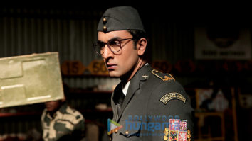 Movie Stills Of The Movie Jagga Jasoos