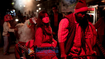 Movie Stills Of The Movie Jagga Jasoos