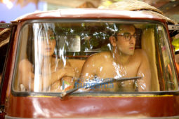 Movie Stills Of The Movie Jagga Jasoos