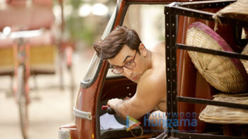 Movie Stills Of The Movie Jagga Jasoos