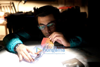 Movie Stills Of The Movie Jagga Jasoos