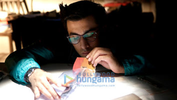 Movie Stills Of The Movie Jagga Jasoos